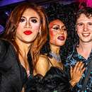 Shemale Nightclubs Near You in Yuba-Sutter, California