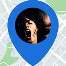 INTERACTIVE MAP: Kink Tracker in the Yuba-Sutter Area!